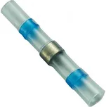 Pájecí spojovací trubička 1,5÷2,5mm2 modrá