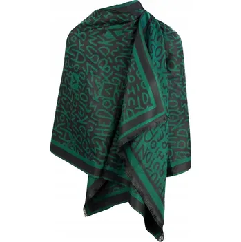 Šátek Agrafka šála vícebarevná 190 cm - žena