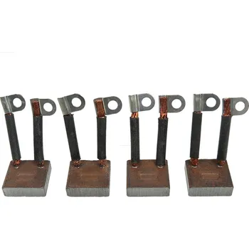 Startér Uhlíkový kartáč, startér AS-PL Sp. z o.o. BSX100B