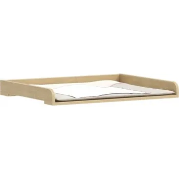 přebalovací pult a komoda Přebalovací pult 2v1 Habitat - dub