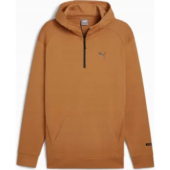 Pánská mikina PUMA MIKINA RAD/CAL HZ DK 68162064 vel. XL