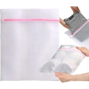 Koš na prádlo Volně stojící koš na prádlo 1 l bílý