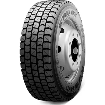 Celoroční pneu Kumho KRD02 305/70 R19.5 148M 3PMSF c.2
