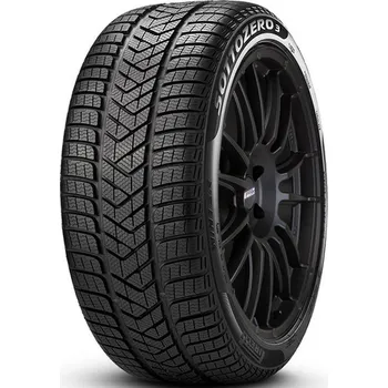 Zimní osobní pneu Zimní pneu Pirelli WINTER SOTTOZERO 3 245/45 R19 102V RunFlat 3PMSF XL