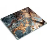 Krájecí deska Wallfluent sklo 1 ks