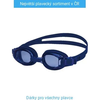 Plavecké brýle Plavecké brýle Swans SJ-8 Modrá