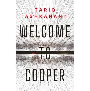 Welcome to Cooper - Ashkanani, Tariq
