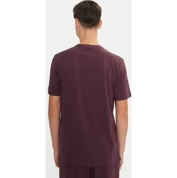 Pánské tričko Champion Pánské tričko fialové 220425