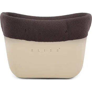 Kabelka ELISS Vrchní lem na velkou kabelku