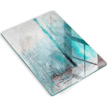 Kuchyňské prkénko Krájecí deska Wallfluent sklo 1 ks