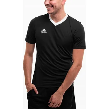 Pánské tričko Tričko Adidas Entrada 22 M HE1573