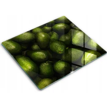 Obraz Krájecí deska Wallfluent sklo 1 ks