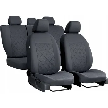 Moto bunda POTAHY NA SEDADLA ŠITÉ NA MÍRU PRO KIA PICANTO 3