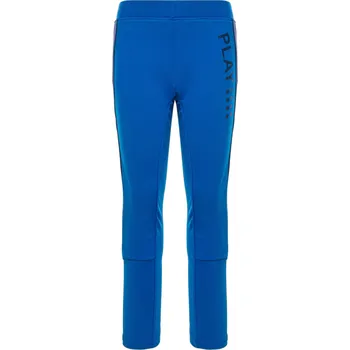 Chlapecké kalhoty Dětské kalhoty LEGO 21675 tmavě modré, velikost 152