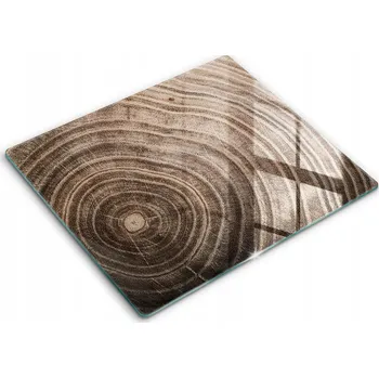 Kuchyňské prkénko Krájecí deska Wallfluent sklo 1 ks