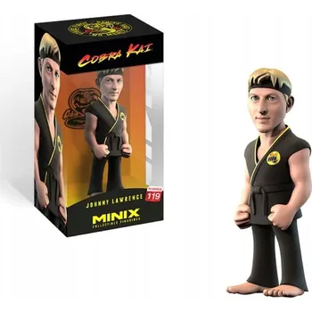 Figurka minix figurka