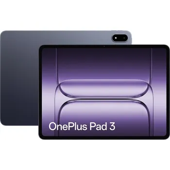 Mobilní telefon OnePlus Pad 3 13,2" 12GB/256GB modrý Tablet