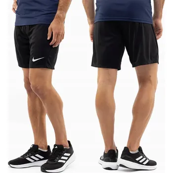 Pánské kraťasy Nike kraťasy sportovní kraťasy NIKE PARK VII, velikost XXL