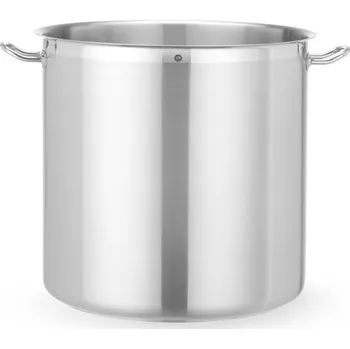 Hrnec Hendi Hrnec/pánev na dušení vysoká, bez víka, HENDI, Profi Line, 71L, ⌀450x(H)456mm