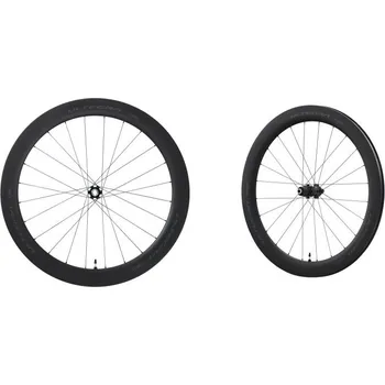 Zapletené kolo SHIMANO zapl kola pár ULTEGRA WH-R8170 pro kot brzdu ráfek 60 plášť/bezduš. 11/12 r E-thru 12 mm osa (SHIMANO zapl kola pár ULTEGRA WH-R8170 pro kot brzdu ráfek 60 plášť/bezduš. 11/12 r E-thru 12 mm osa)