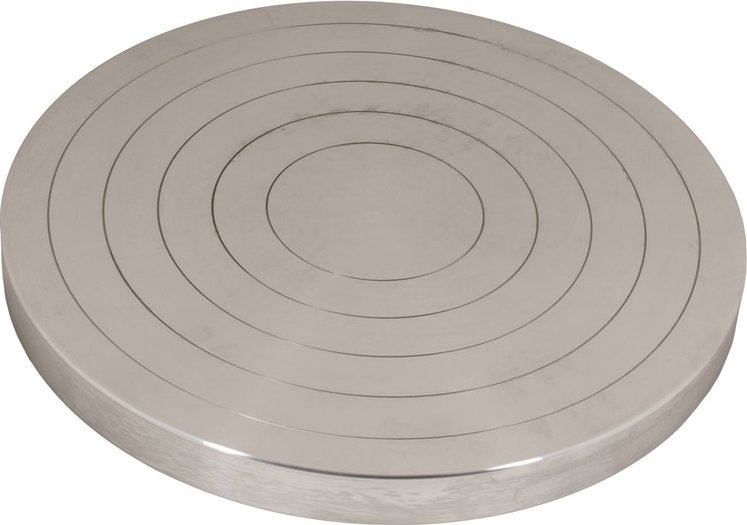 Hrnčířská točna pro RK-3E průměr 350 mm