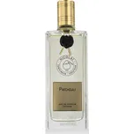 Nicolai Parfumeur Createur Patchouli Intense 100 ml parfémovaná voda unisex