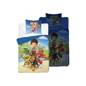 Povlečení Sada povlečení Detexpol 160 x 200 cm, vícebarevné