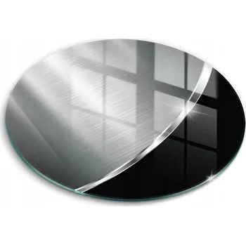 Kuchyňské prkénko Krájecí deska Wallfluent sklo 1 ks