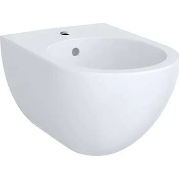 Bidet Závěsný bidet oválný Geberit Acanto