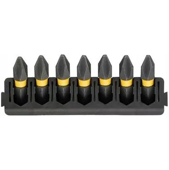Bit DEWALT Rázové bity DT70807 TSTAK