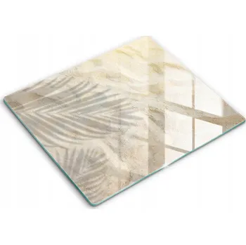 Kuchyňské prkénko Krájecí deska Wallfluent sklo 1 ks