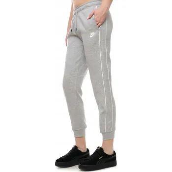 Dámské kalhoty Y9272 Dámské kalhoty Nike Sportswear Essential Joggers CZ8340-063 L