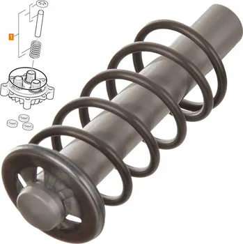 Vysokotlaký čistič Vysokotlaký čistič Kärcher 0 bar 0 W