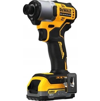 DEWALT RÁZOVÝ UTAHOVÁK KOMPAKTNÍ 192Nm DCF840E1T