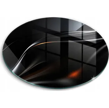 Kuchyňské prkénko Krájecí deska Wallfluent sklo 1 ks