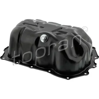 Olejová vana Olejová vana TOPRAN 306 258