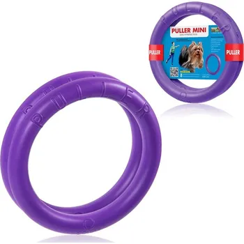 Hračka pro psa Puller mini 18cm