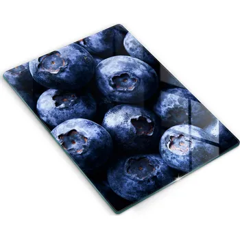 Kuchyňské prkénko Krájecí deska Wallfluent sklo 1 ks