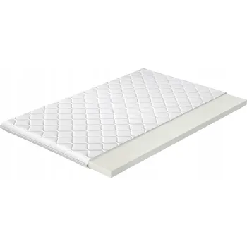 Matrace Matrace pěnová Nabbi 160 x 200 x 4 cm