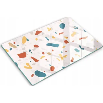 Kuchyňské prkénko Krájecí deska Wallfluent sklo 1 ks