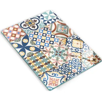 Kuchyňské prkénko Krájecí deska Wallfluent sklo 1 ks