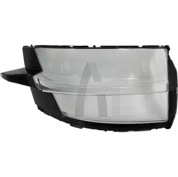 Sklo světlometu Sklo reflektoru RVI GAMA RANGE T 2021- pravé LAMIRO 451-000EX