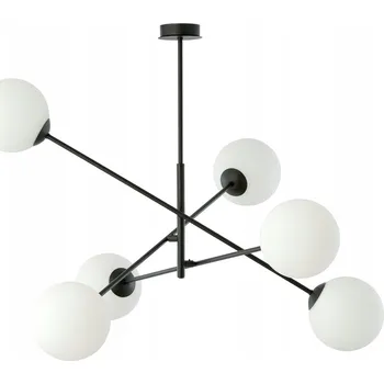 Stropní Svítidlo Emibig 102 vícebarevná