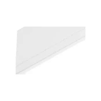 FAN Europe LED Svítidlo KLIO Stropní 22W 3000lm 4000K Bílá IP20