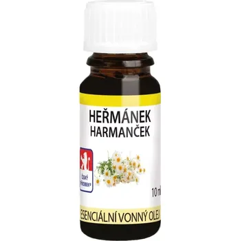 Olej vonný 10 ml - Heřmánek