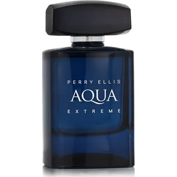 Pánský parfém Perry Ellis Aqua Extreme EDT 100 ml M
