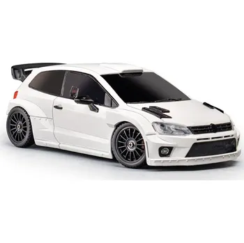 RC model auta RC auto 1:28 LD2801 Drift Car 4WD RTR (White)