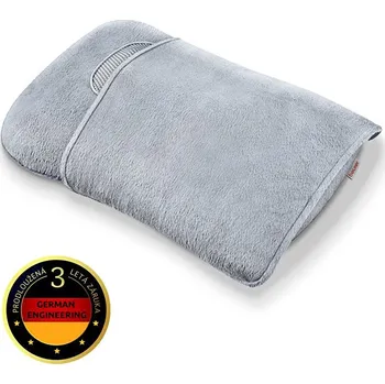 Akupresurní podložka Shiatsu masážní polštářek MG 145