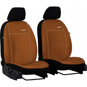 Moto oblečení MÍROVÉ POTAHY ALICANTE PRO FIAT DUCATO 4 1+1