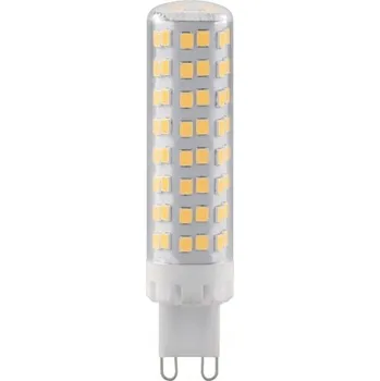 Žárovka LED žárovka G9 12W neutrální bílá 4000K (1040lm) (82x19mm) Ecolight